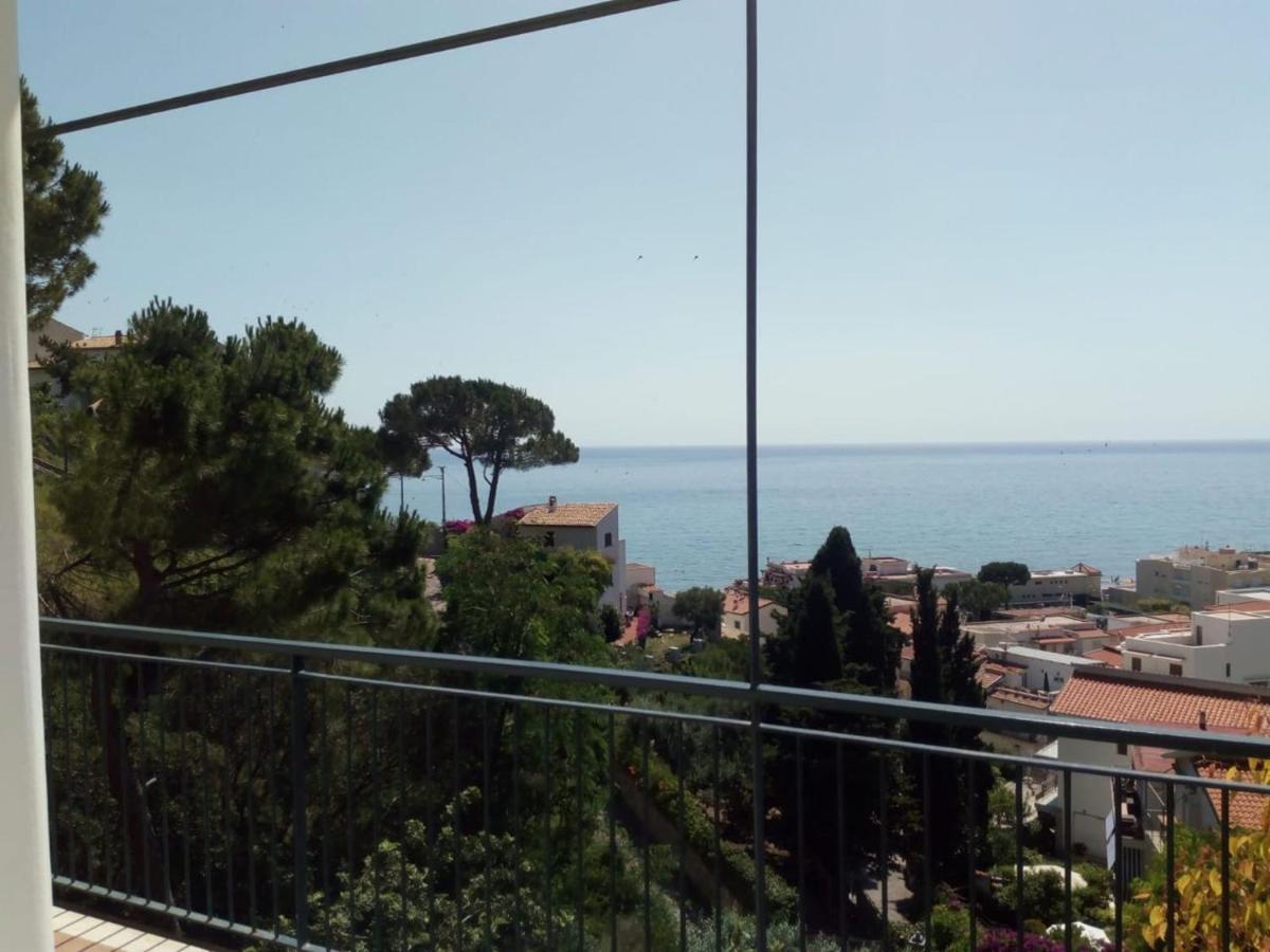 Appartement Casa Del Sole à Sperlonga Extérieur photo
