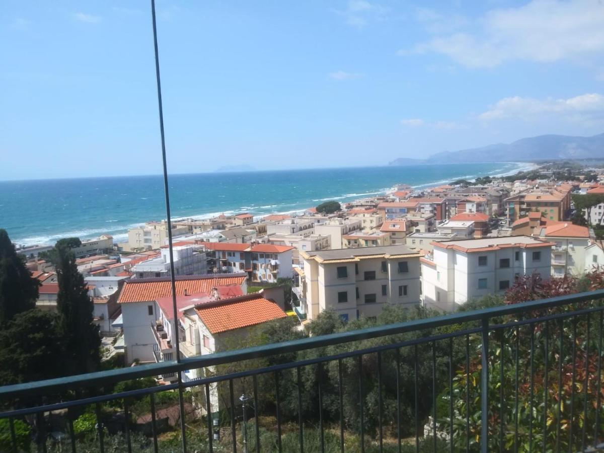 Appartement Casa Del Sole à Sperlonga Extérieur photo
