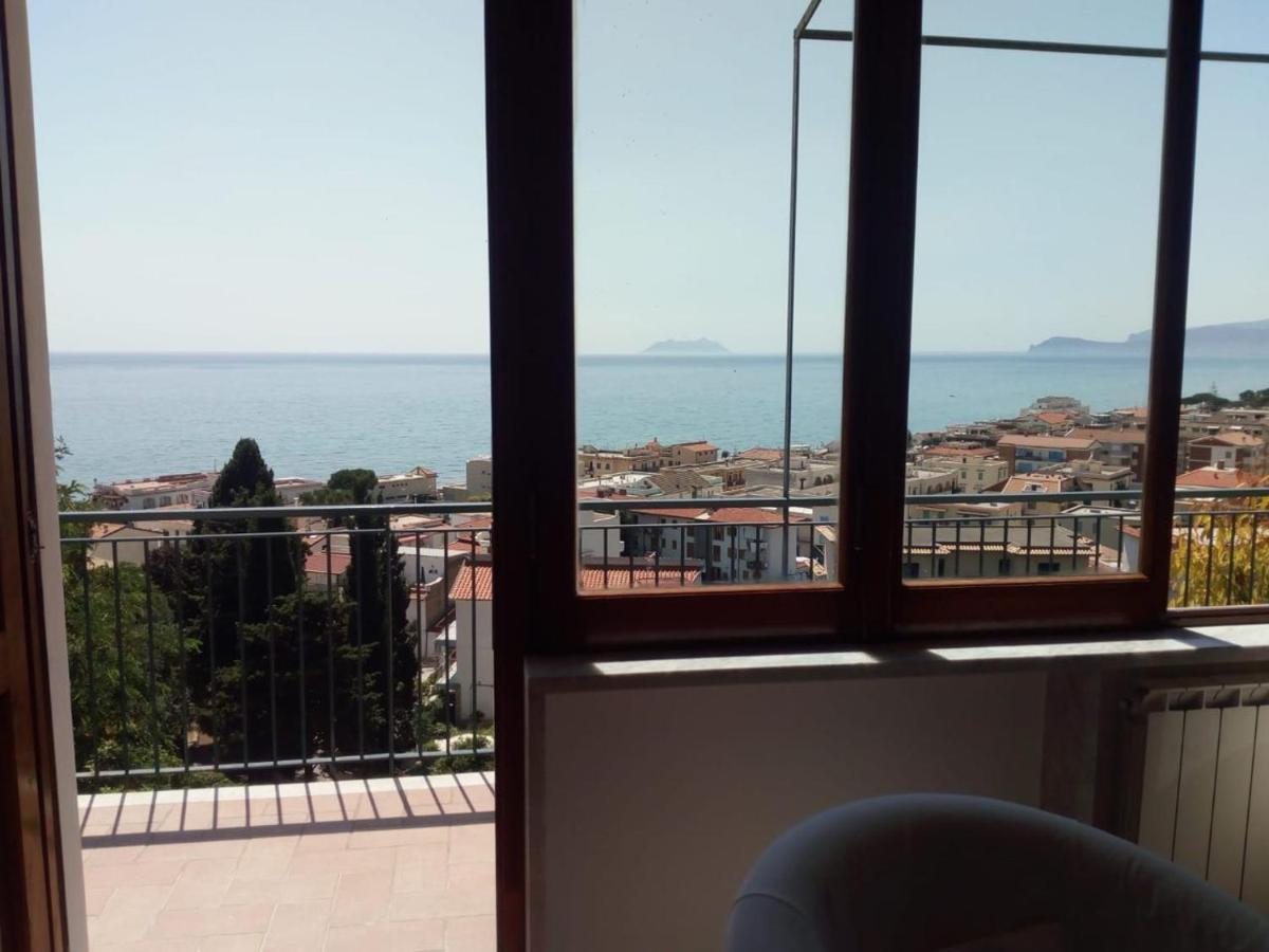Appartement Casa Del Sole à Sperlonga Extérieur photo