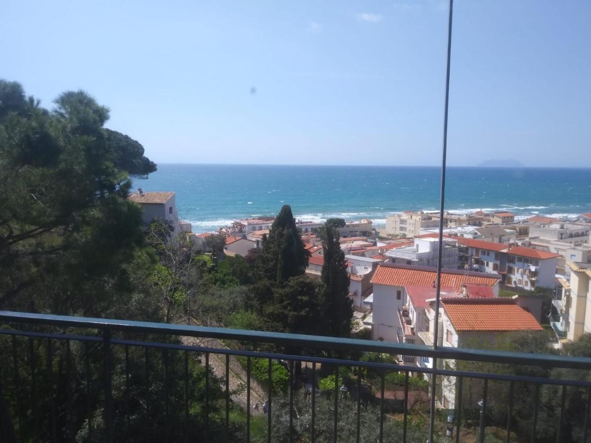 Appartement Casa Del Sole à Sperlonga Extérieur photo
