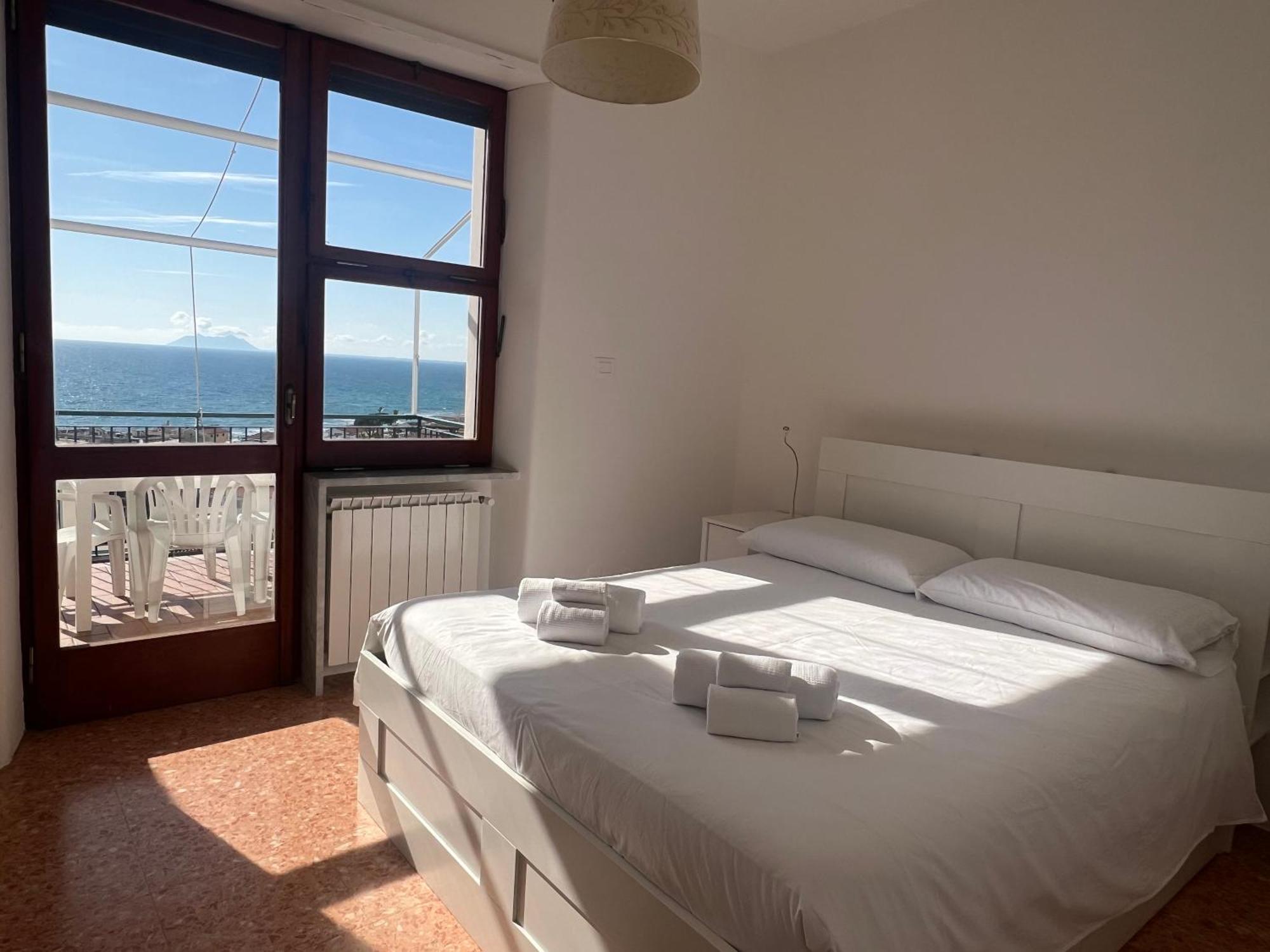 Appartement Casa Del Sole à Sperlonga Extérieur photo