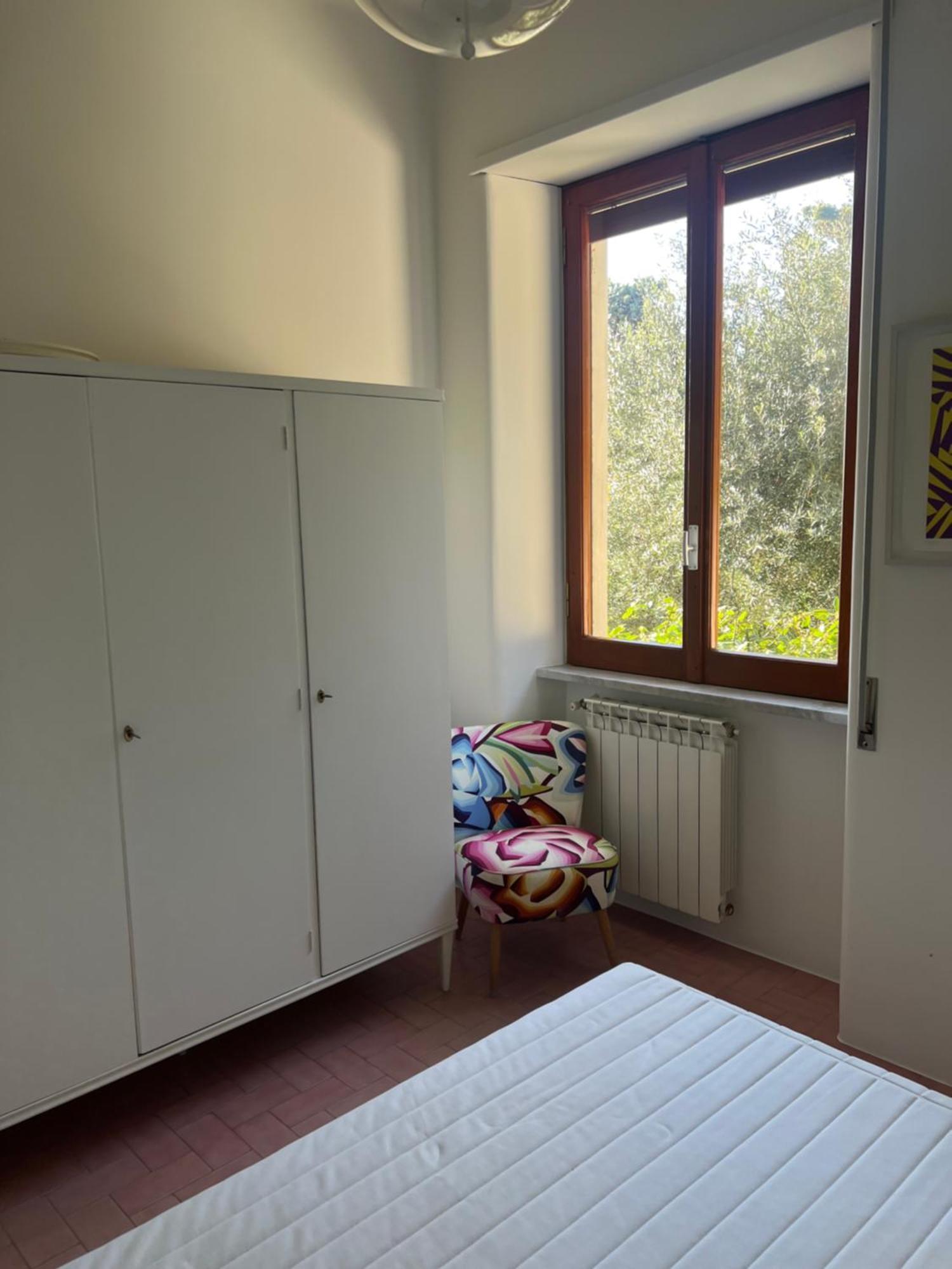 Appartement Casa Del Sole à Sperlonga Extérieur photo