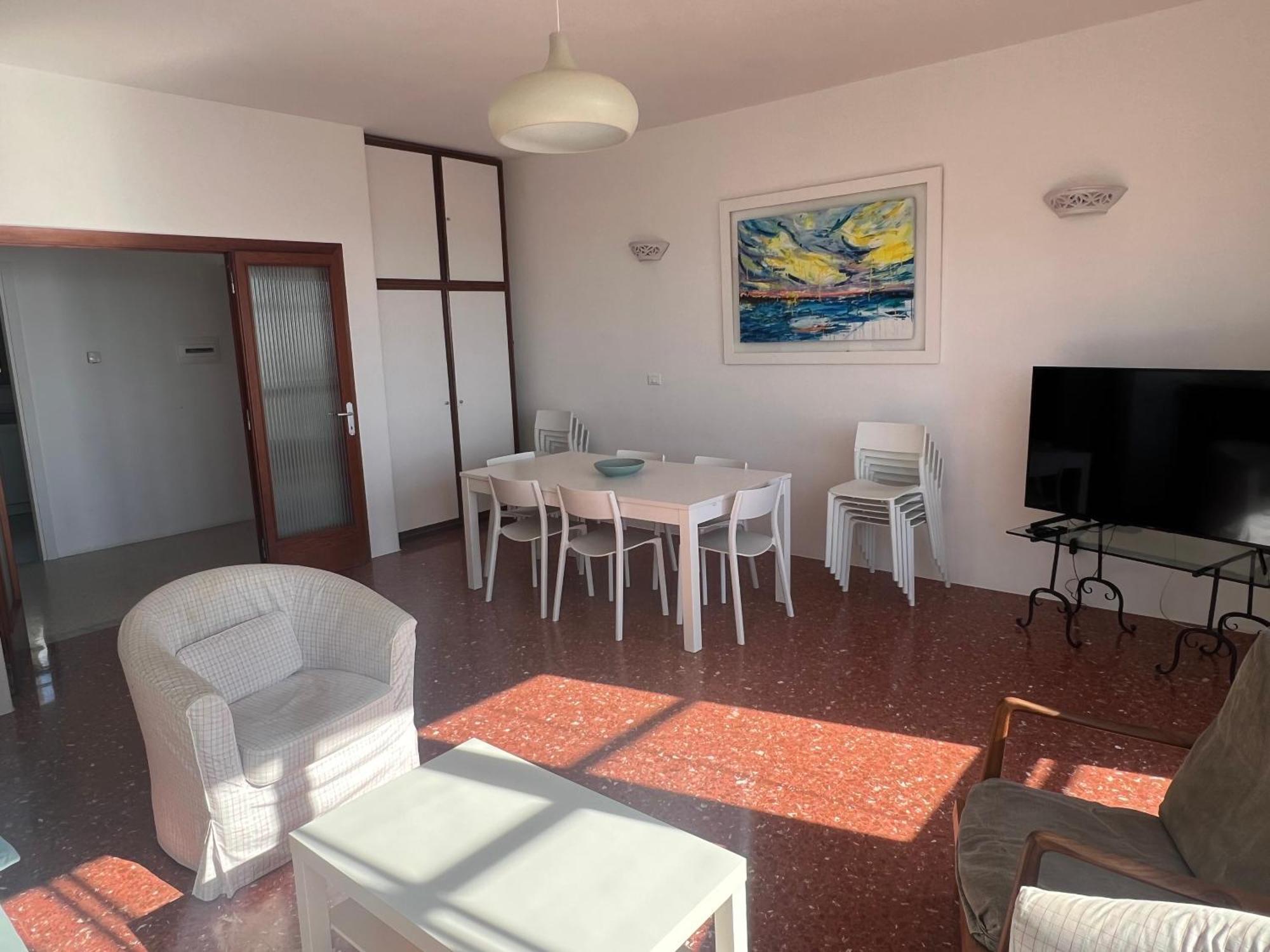 Appartement Casa Del Sole à Sperlonga Extérieur photo