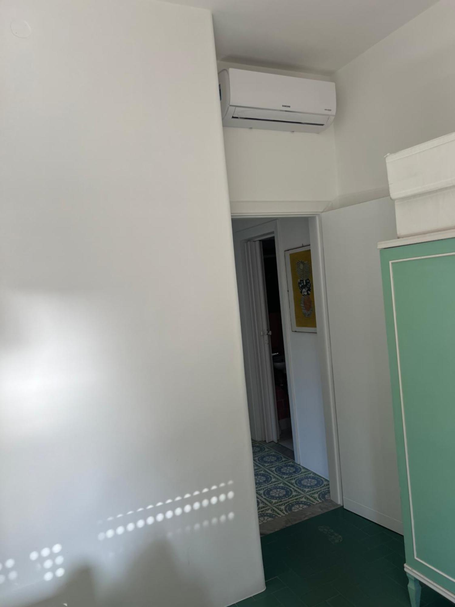 Appartement Casa Del Sole à Sperlonga Extérieur photo