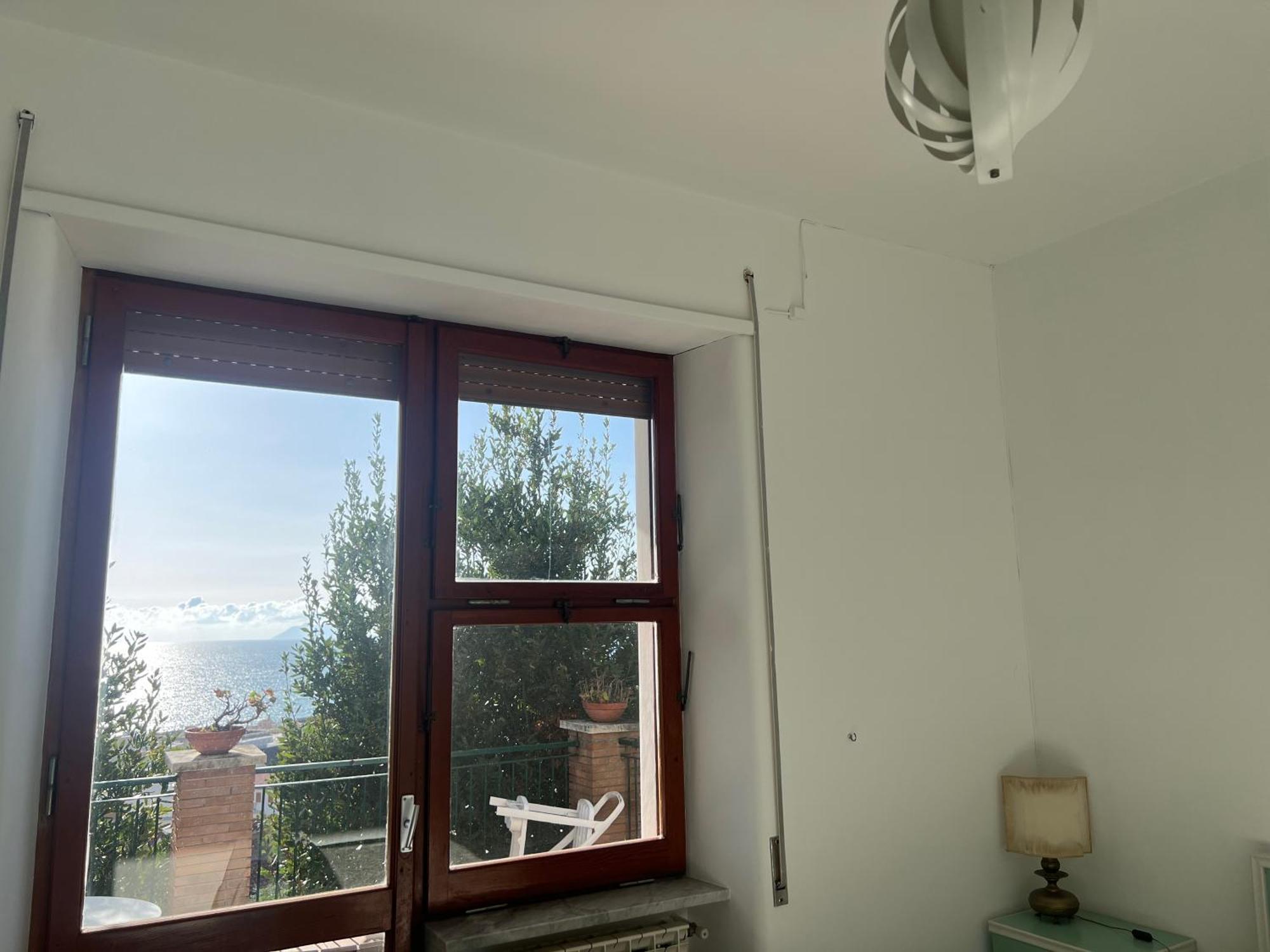 Appartement Casa Del Sole à Sperlonga Extérieur photo