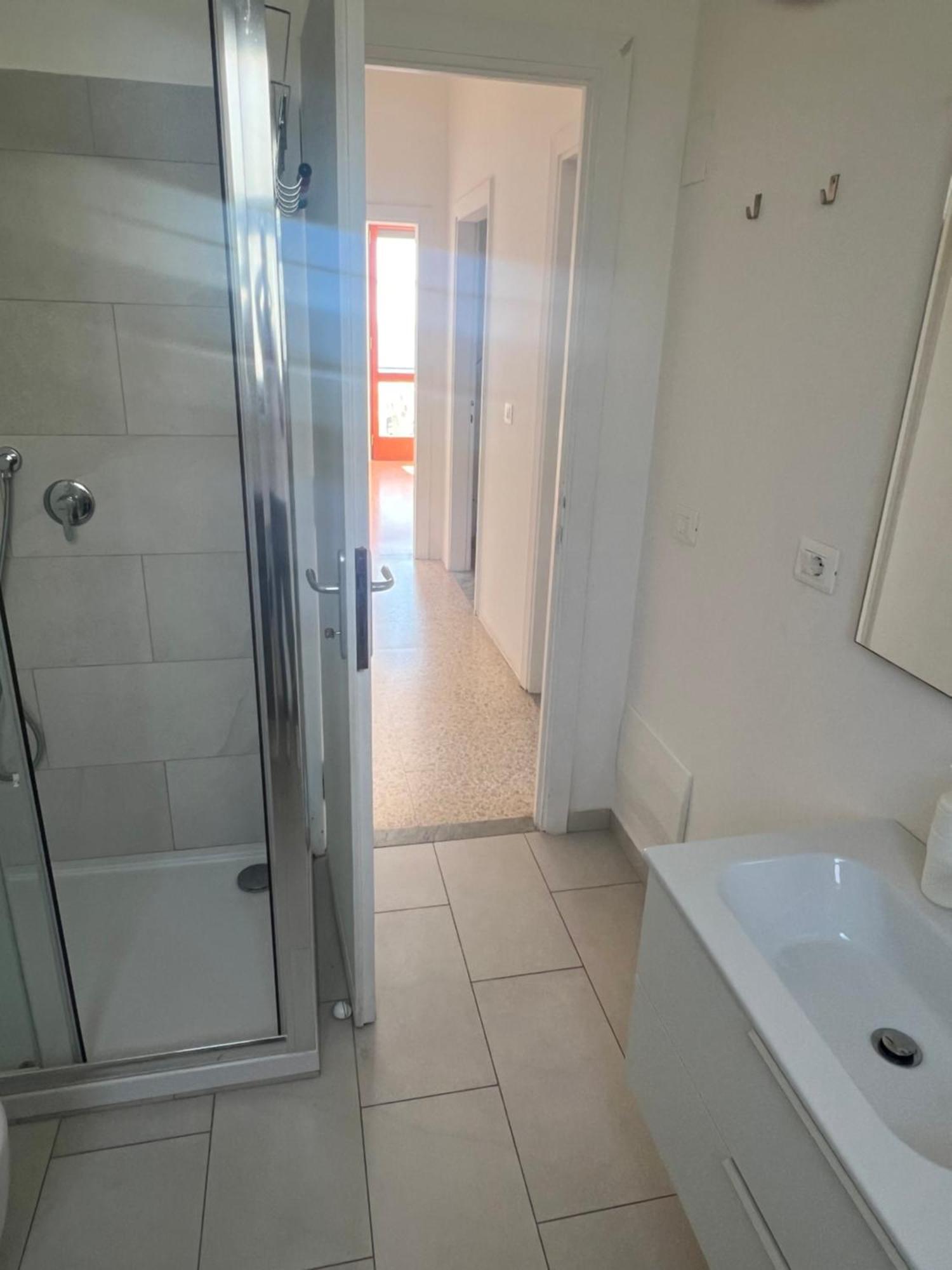 Appartement Casa Del Sole à Sperlonga Extérieur photo