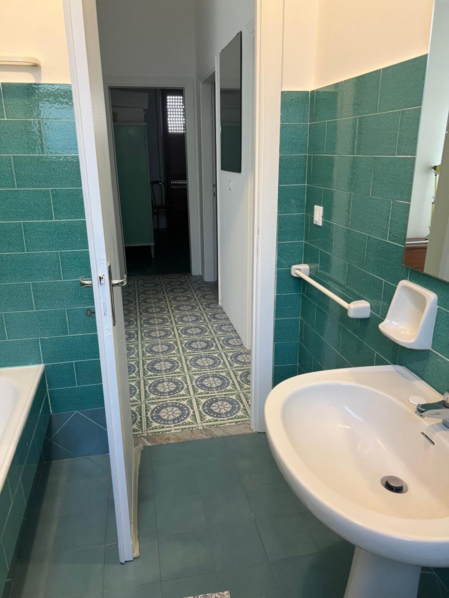 Appartement Casa Del Sole à Sperlonga Extérieur photo