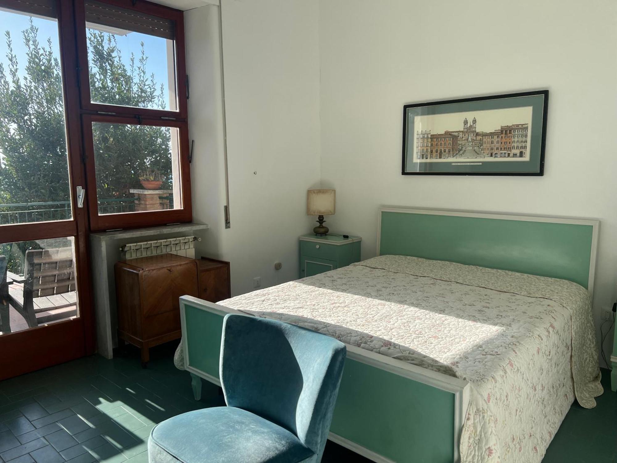 Appartement Casa Del Sole à Sperlonga Extérieur photo